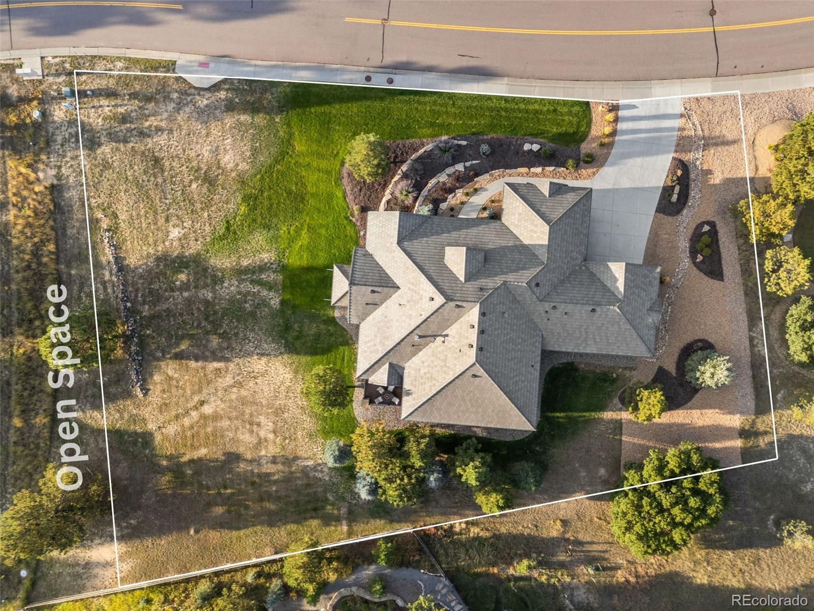 5612 Ponderosa Drive