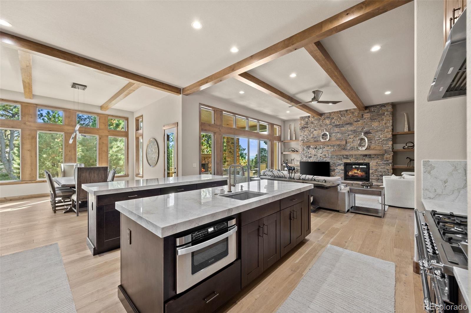 5612 Ponderosa Drive