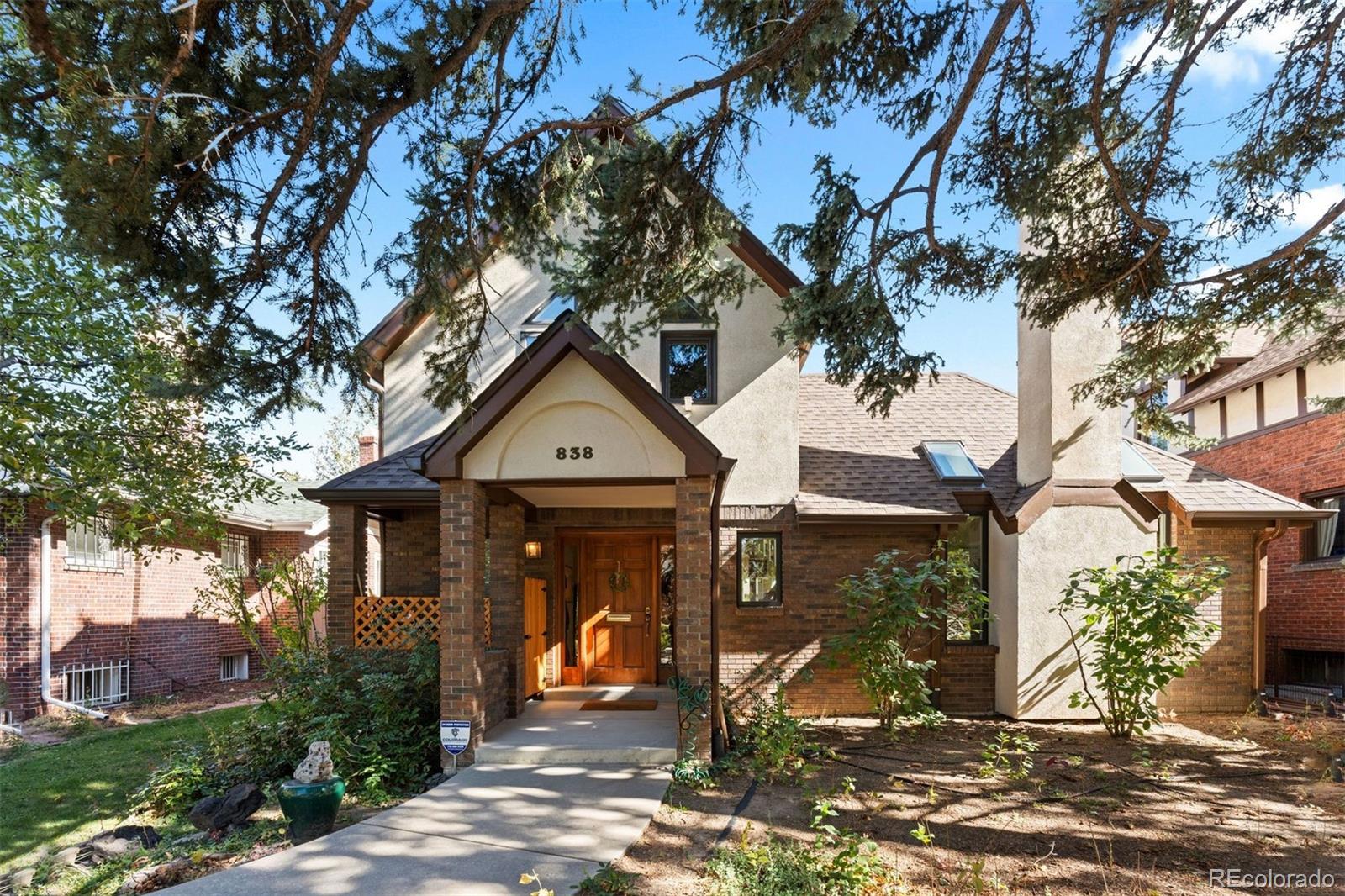 838 Milwaukee Street