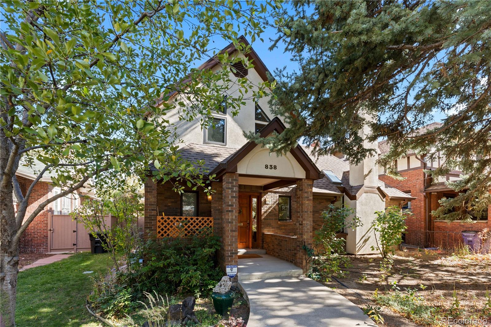 838 Milwaukee Street