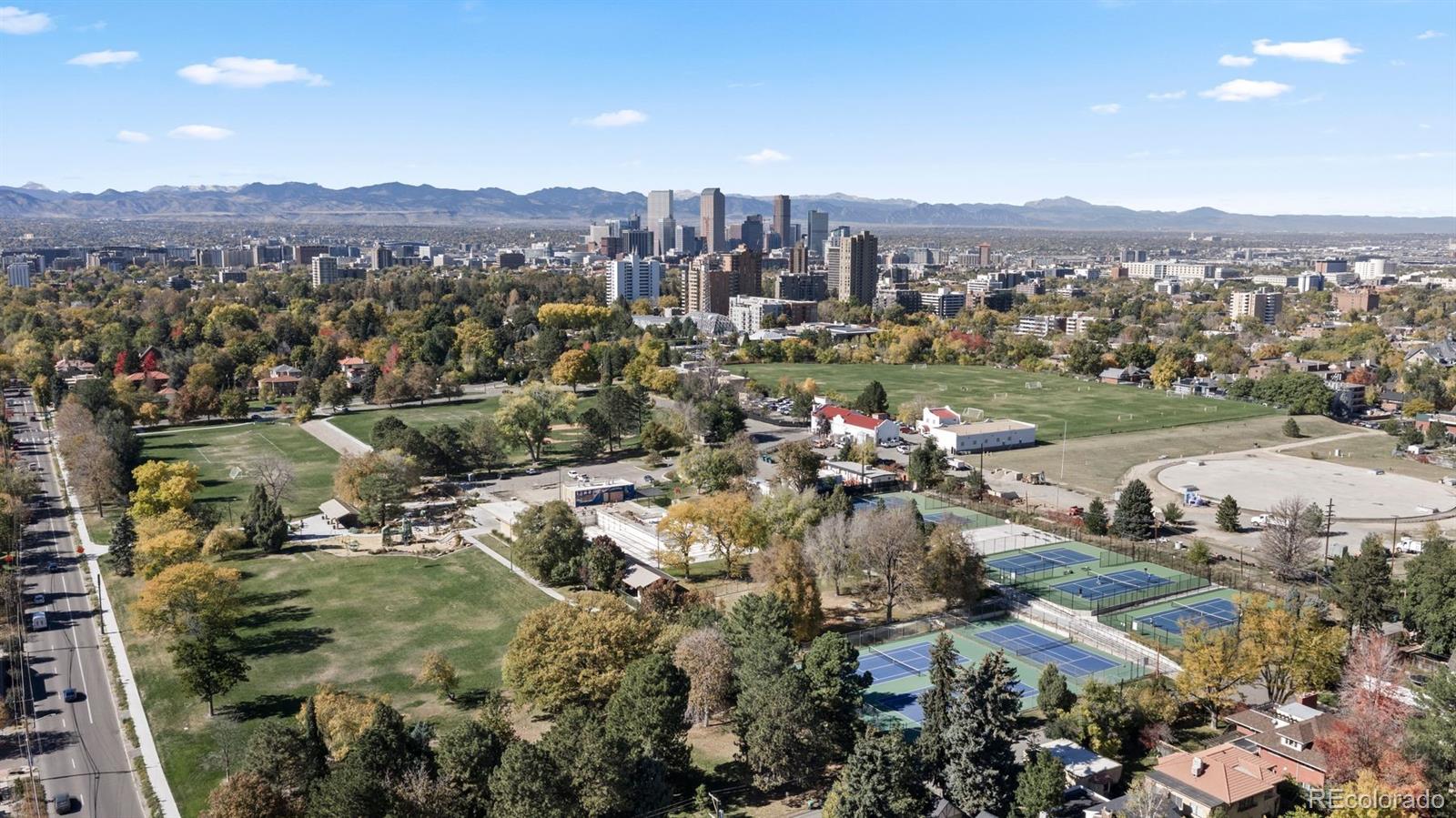 838 Milwaukee Street