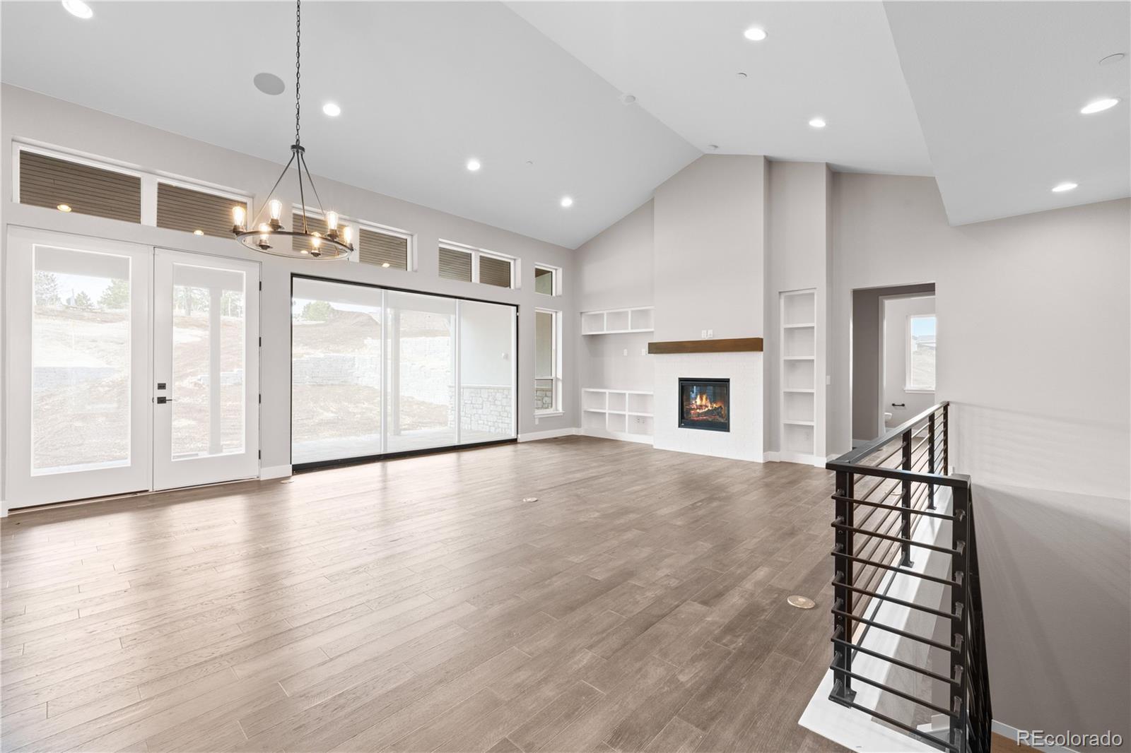 8016 Parnassus Place