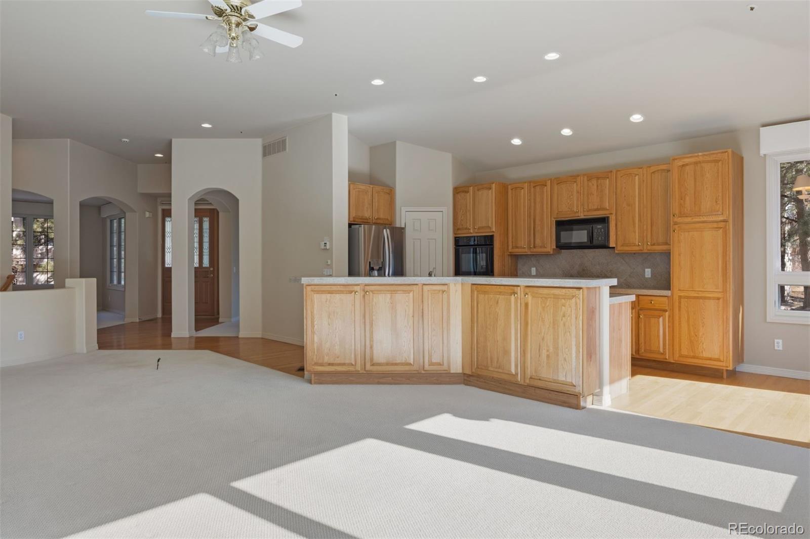 3202 Country Club Parkway