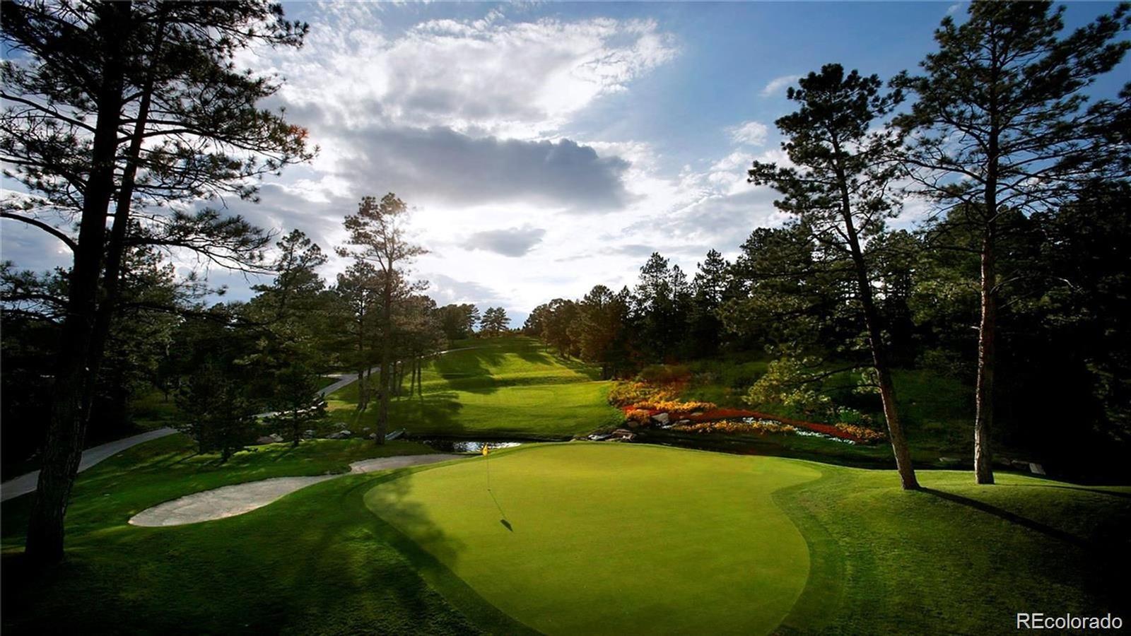 3202 Country Club Parkway