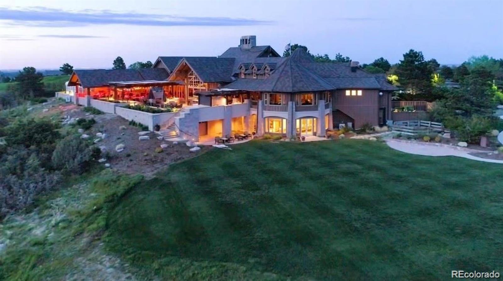 3202 Country Club Parkway