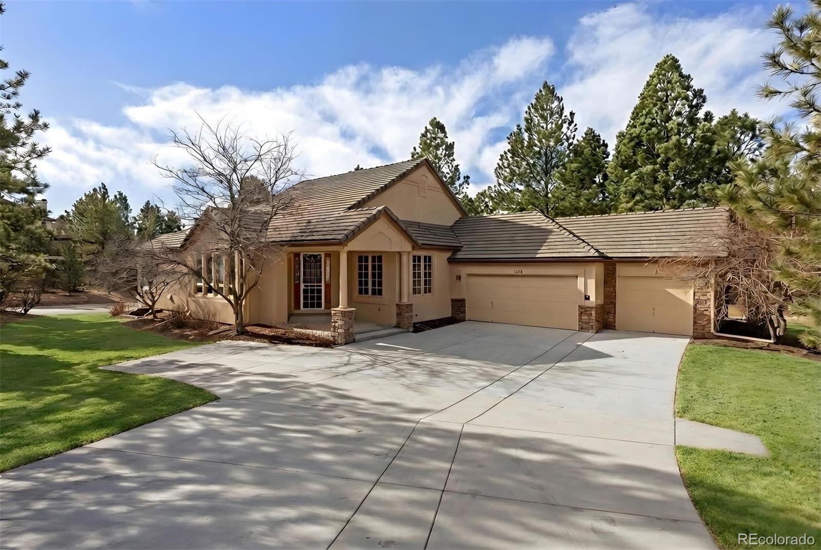 3202 Country Club Parkway