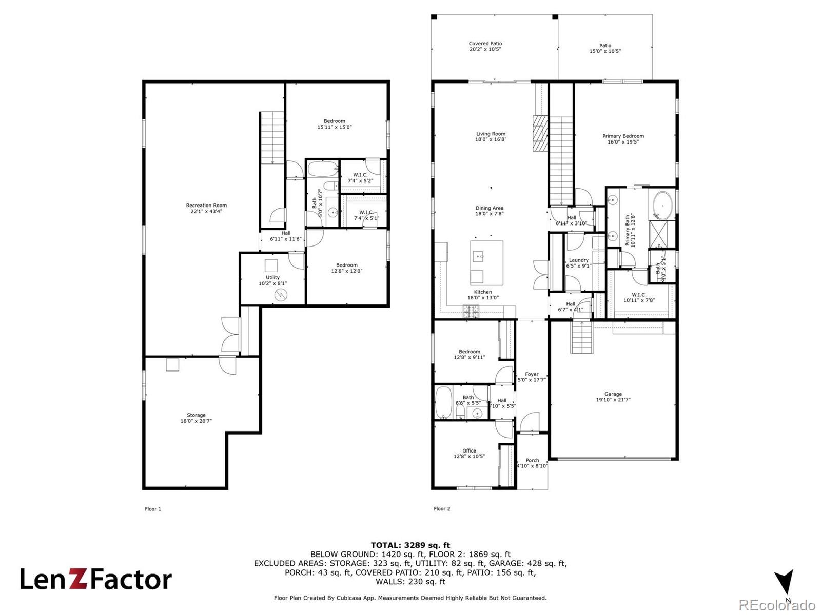 3575 White Rose Loop