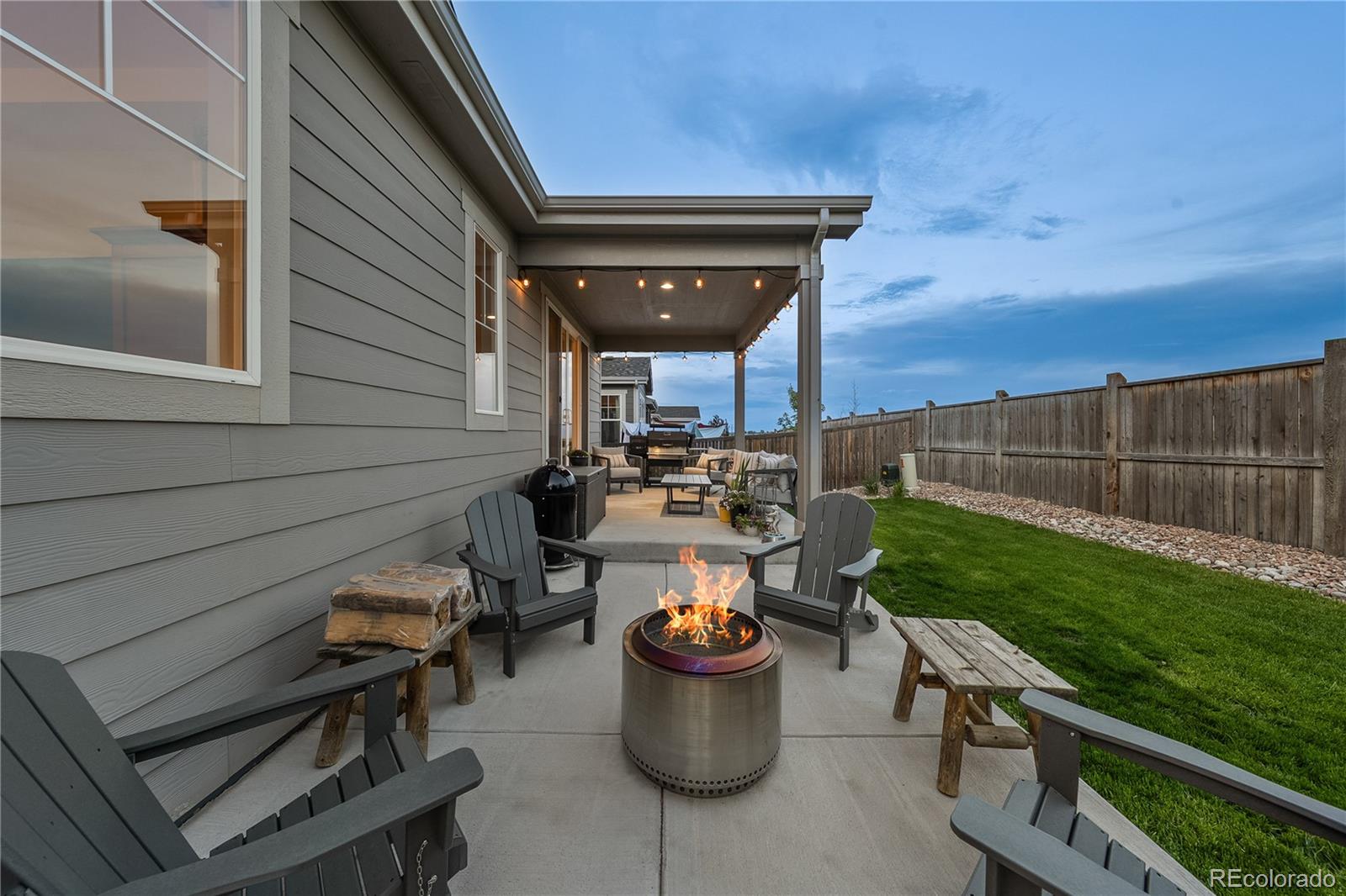 3575 White Rose Loop