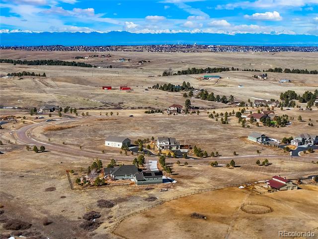2368 Antelope Ridge Trail