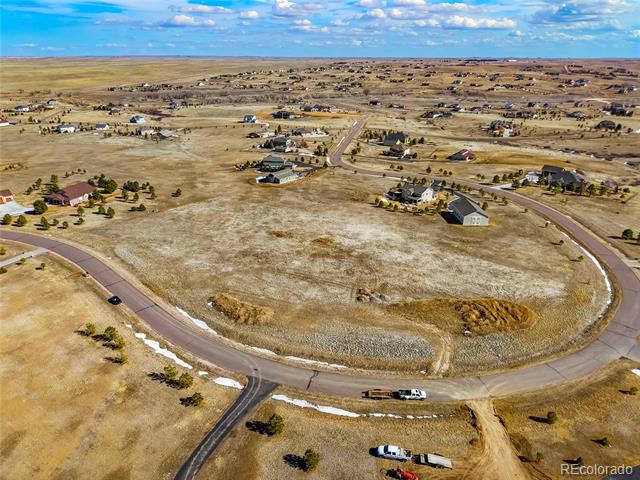 2368 Antelope Ridge Trail