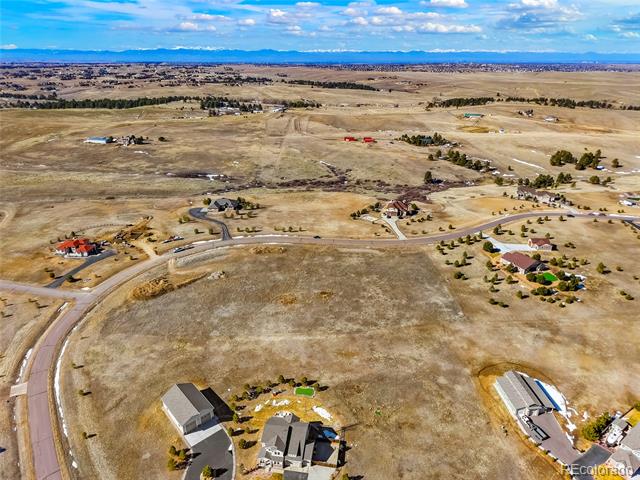 2368 Antelope Ridge Trail