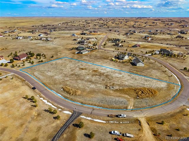2368 Antelope Ridge Trail