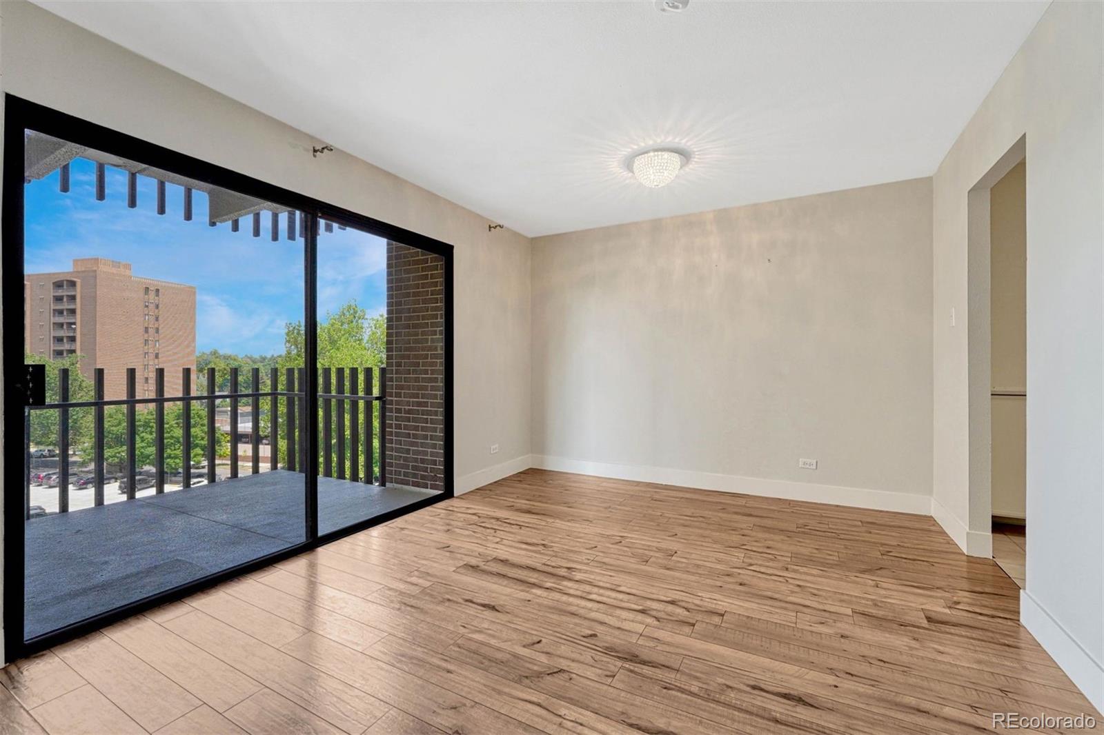 480 S Marion Parkway Unit: 702