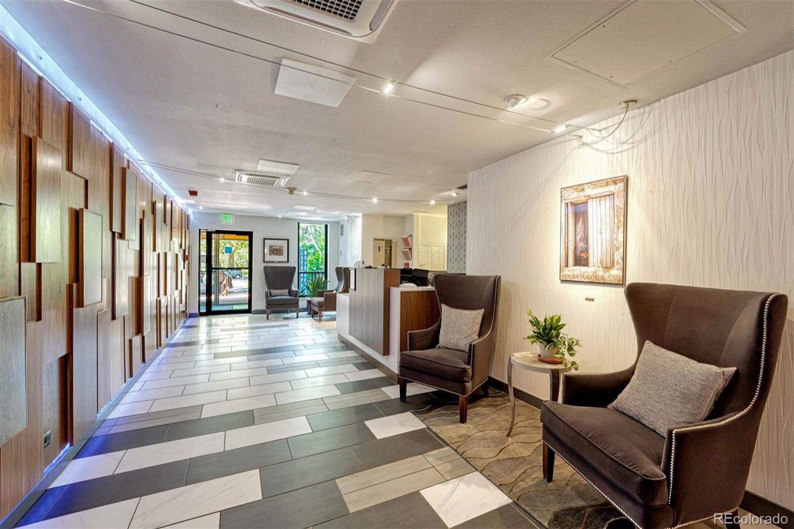 480 S Marion Parkway Unit: 702