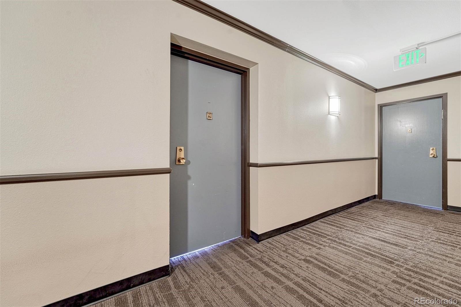 480 S Marion Parkway Unit: 702
