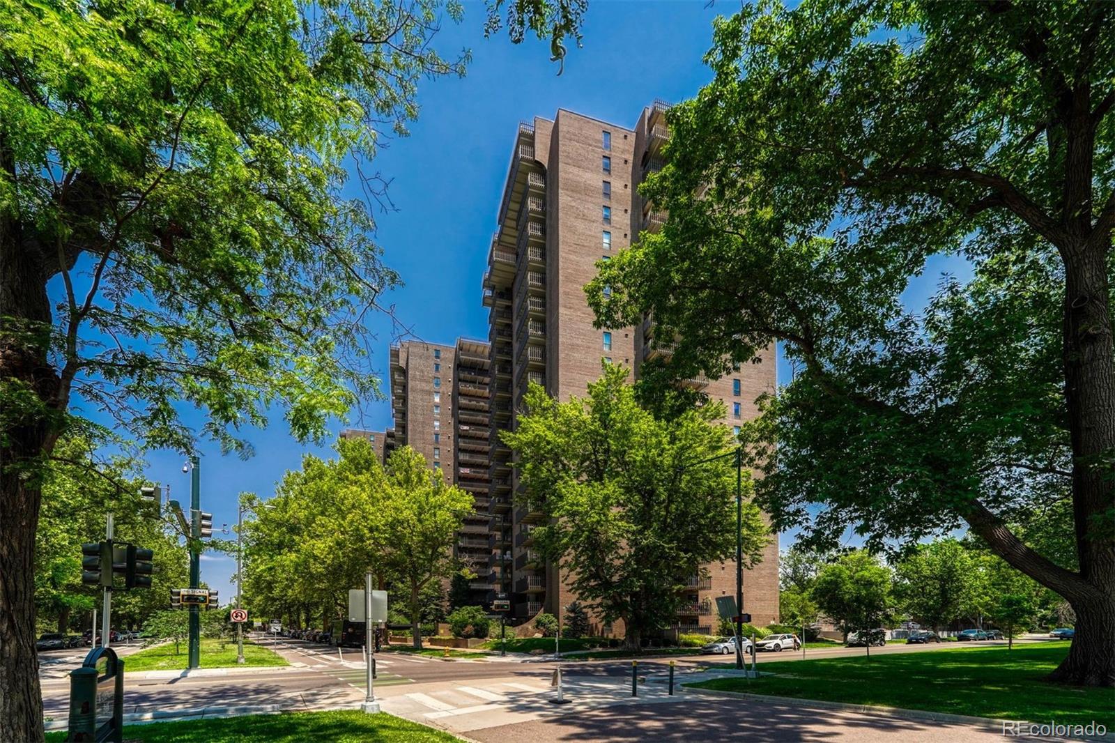 480 S Marion Parkway Unit: 702