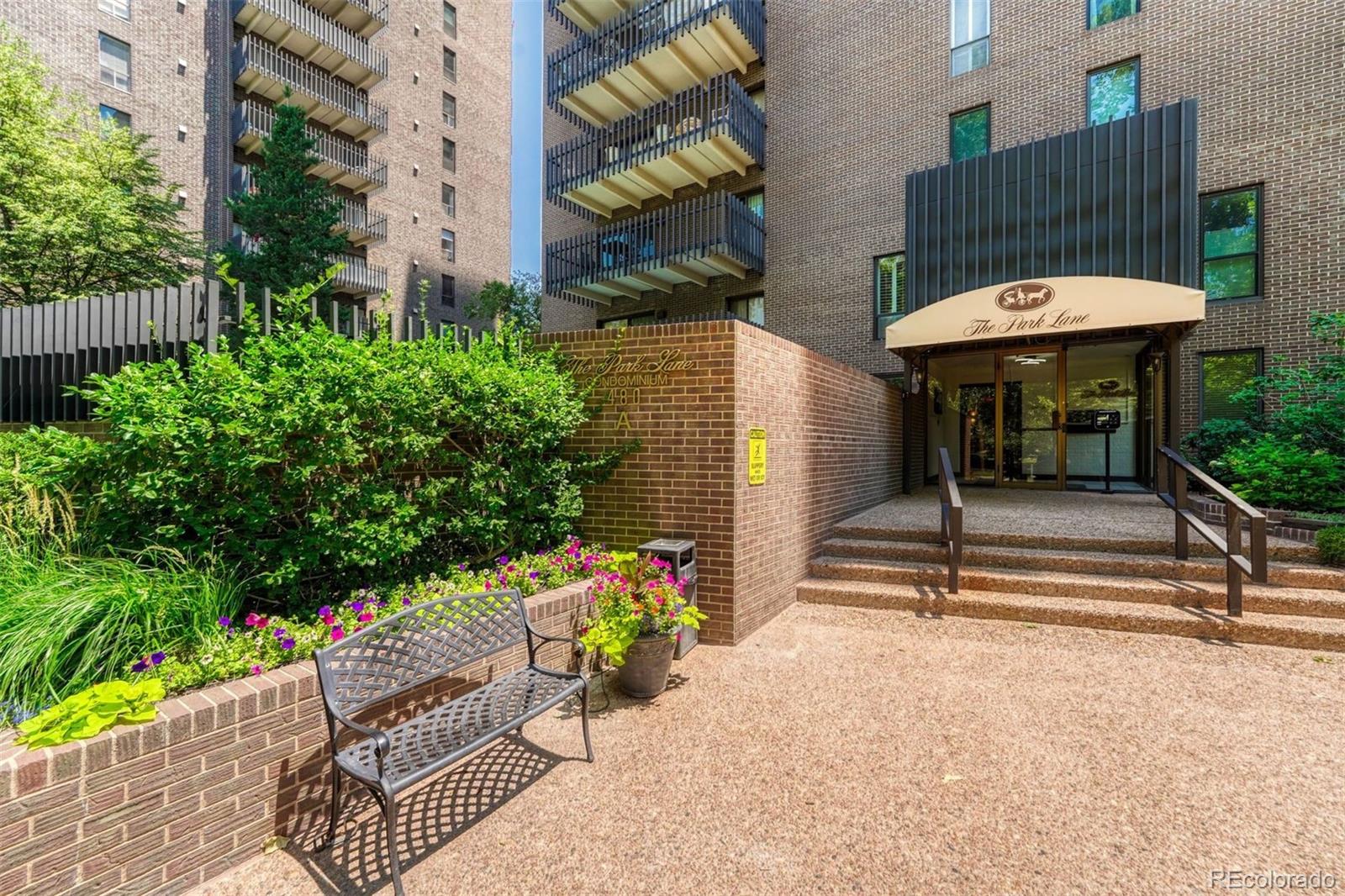 480 S Marion Parkway Unit: 702
