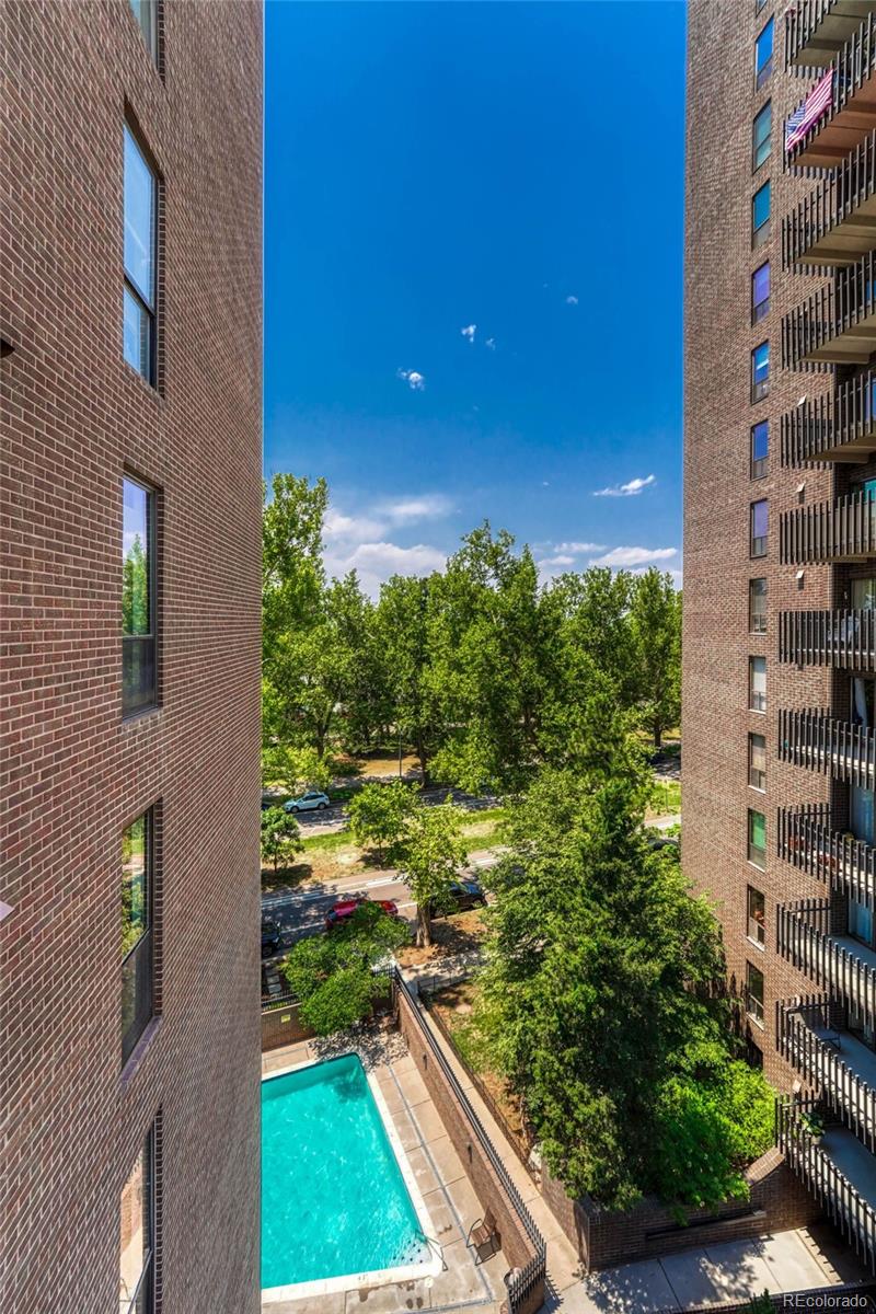 480 S Marion Parkway Unit: 702