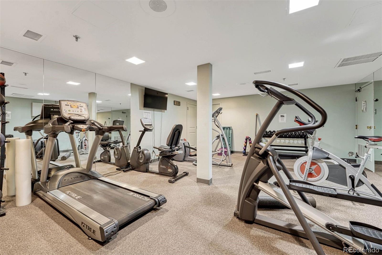 480 S Marion Parkway Unit: 702