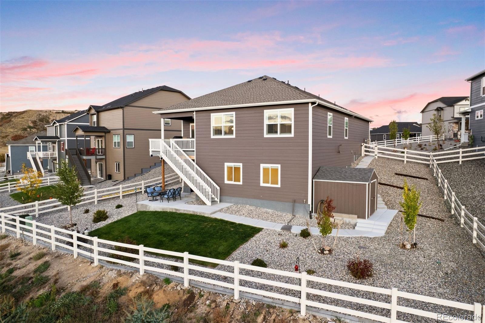 4475 Cattle Cross Trail