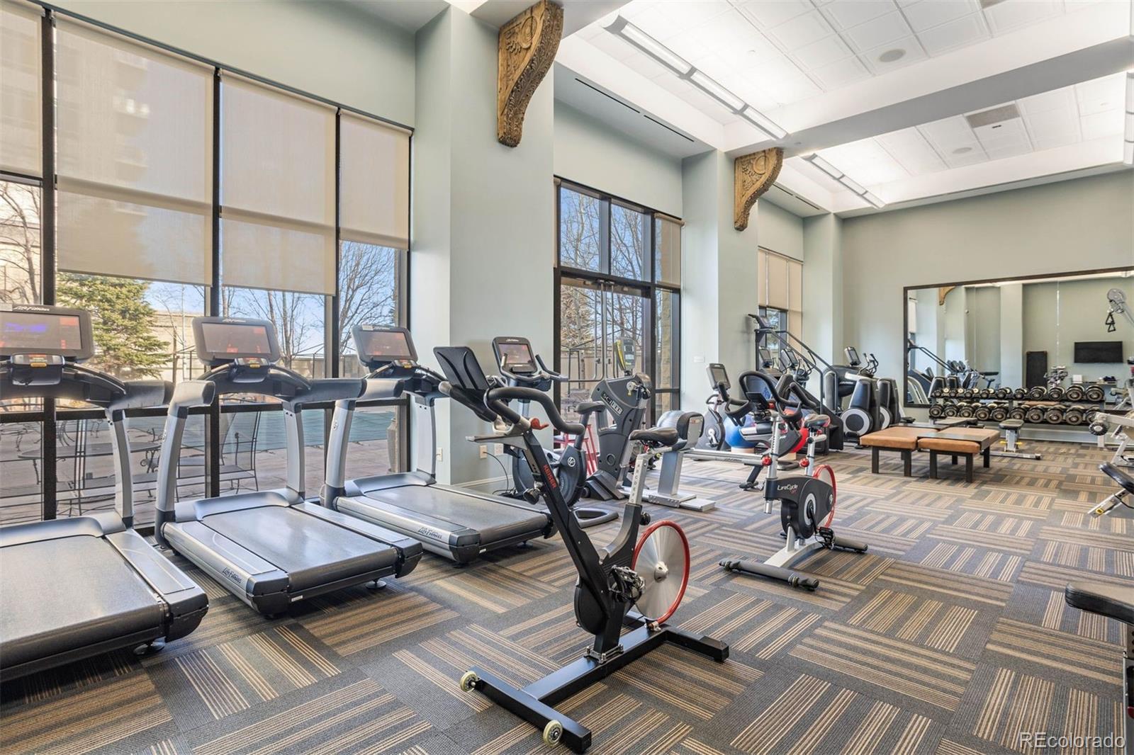 5455 Landmark Place Unit: 1104