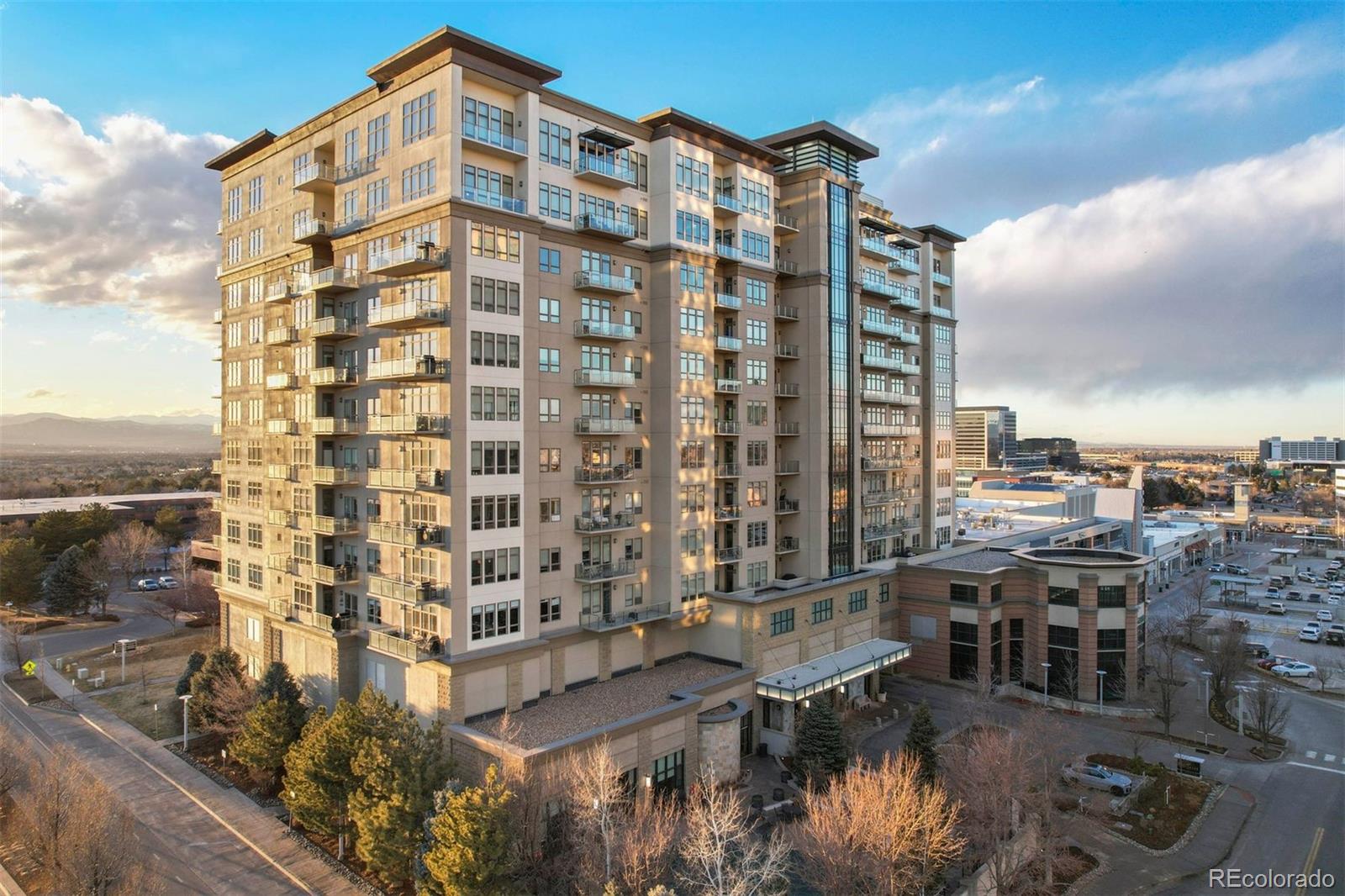 5455 Landmark Place Unit: 1104