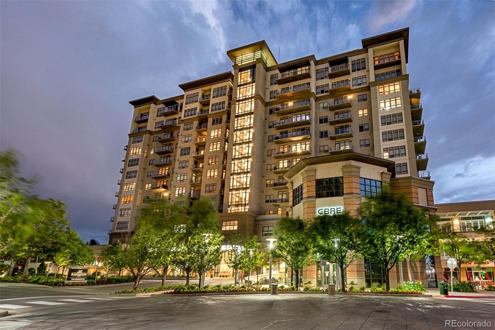 5455 Landmark Place Unit: 1104