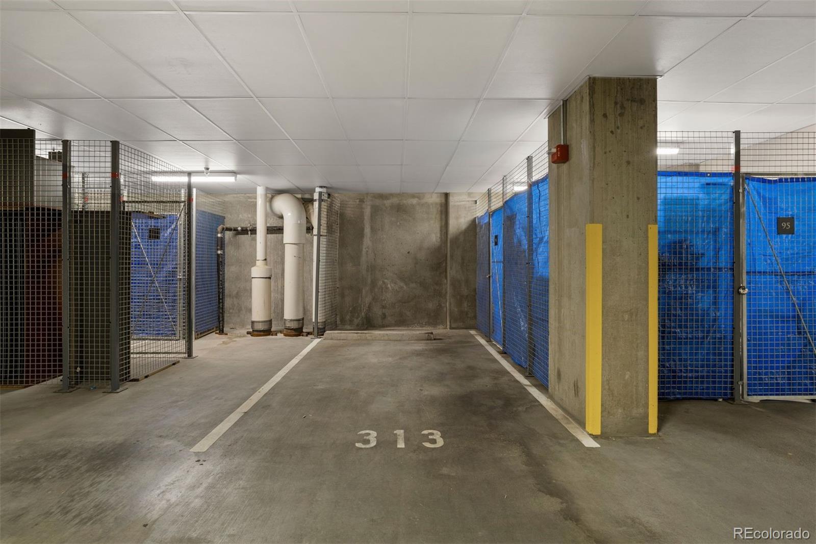 5455 Landmark Place Unit: 1104