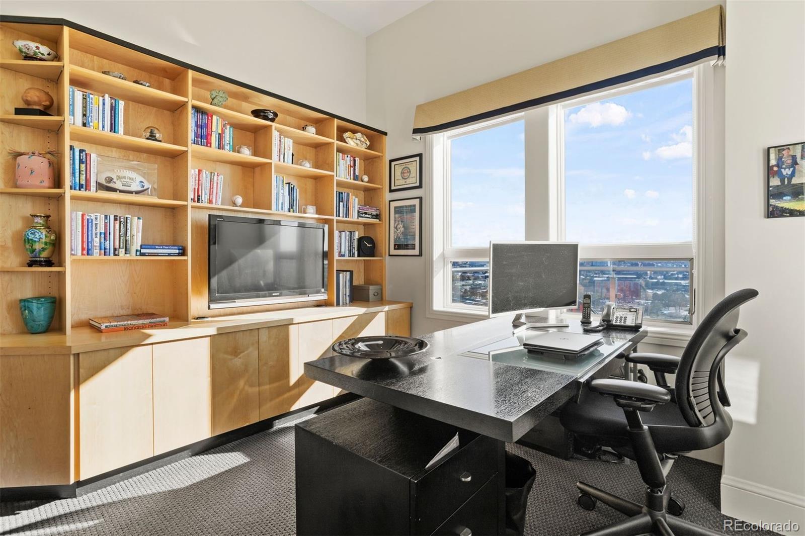 5455 Landmark Place Unit: 1104