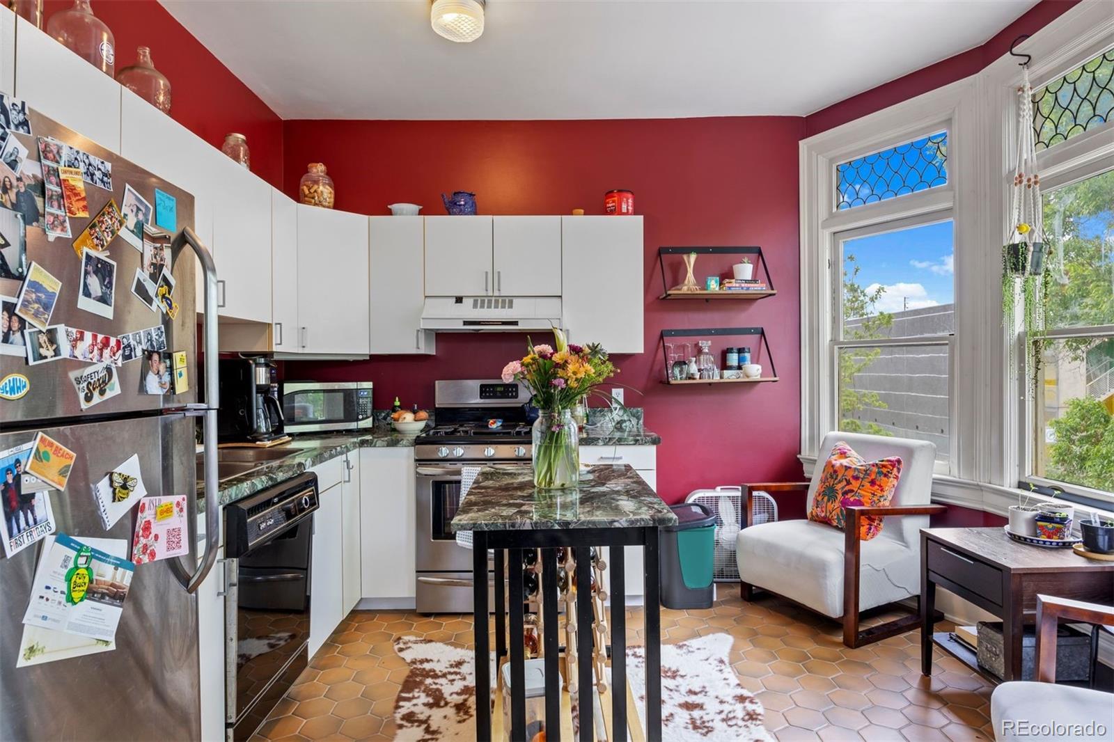 1437 Columbine Street