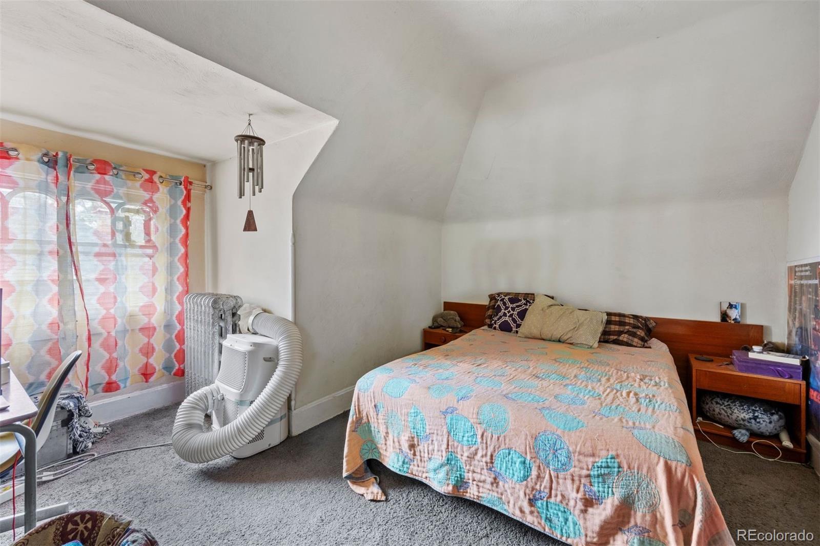 1437 Columbine Street