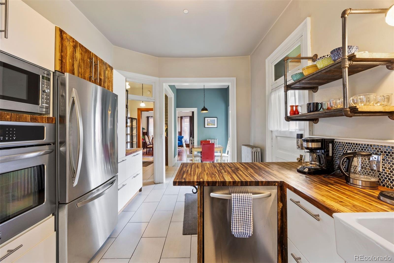 1437 Columbine Street