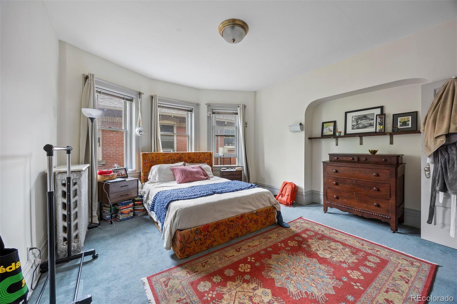 1437 Columbine Street