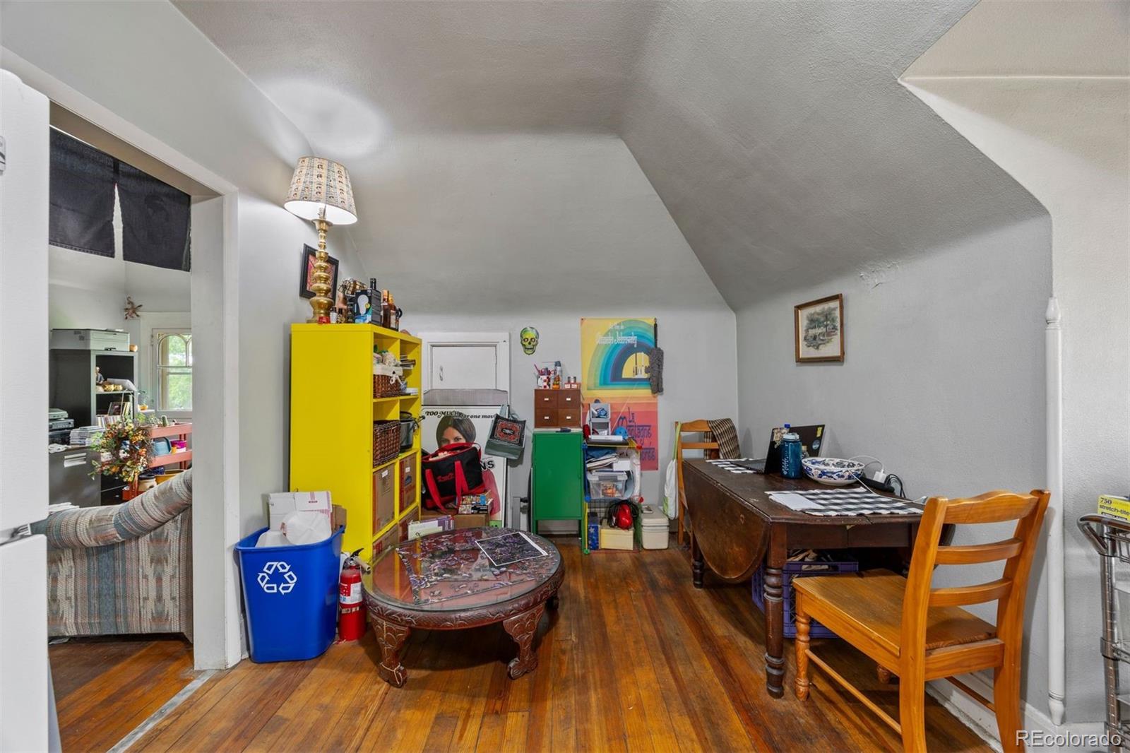 1437 Columbine Street