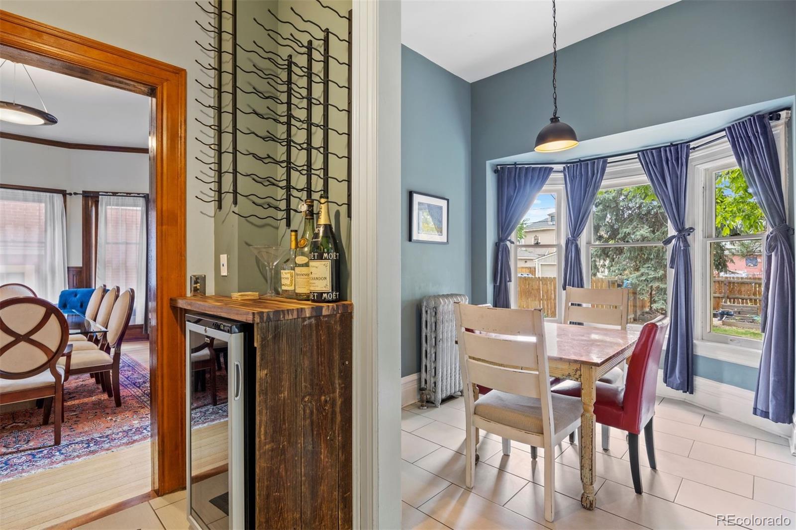 1437 Columbine Street