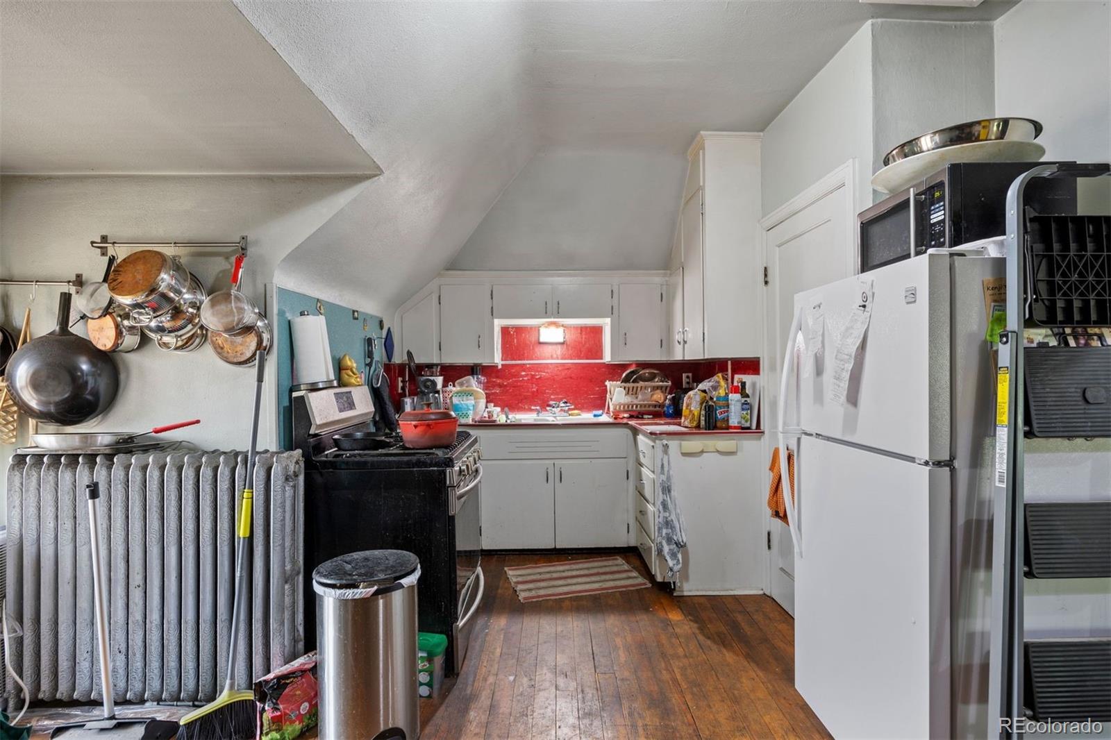 1437 Columbine Street