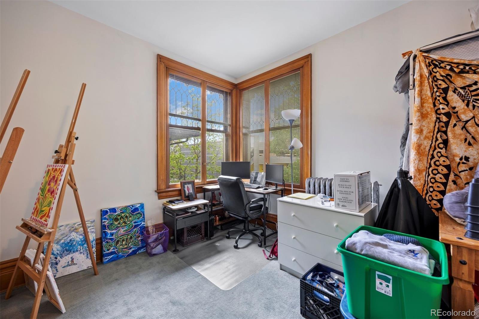 1437 Columbine Street