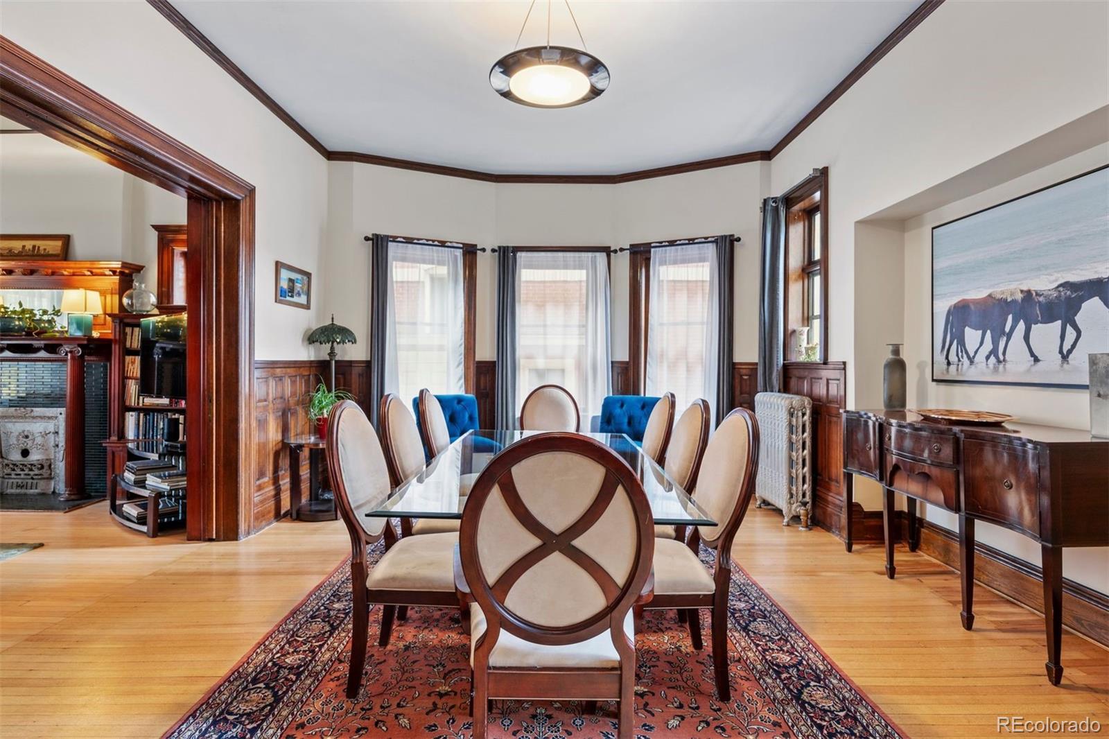 1437 Columbine Street