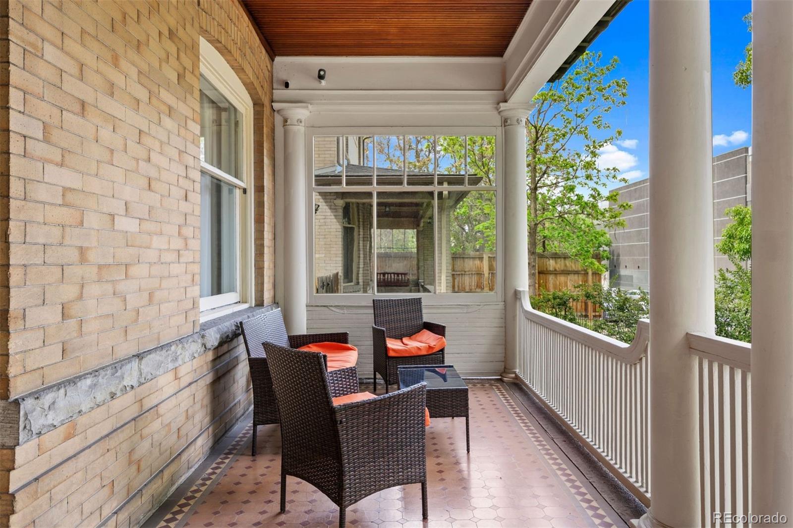 1437 Columbine Street