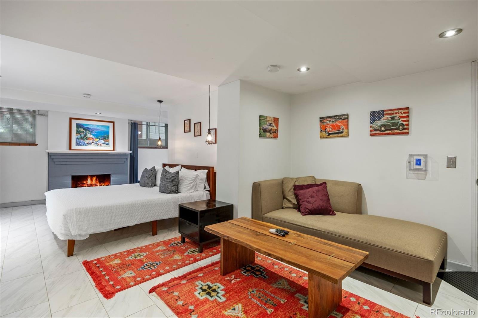 1437 Columbine Street