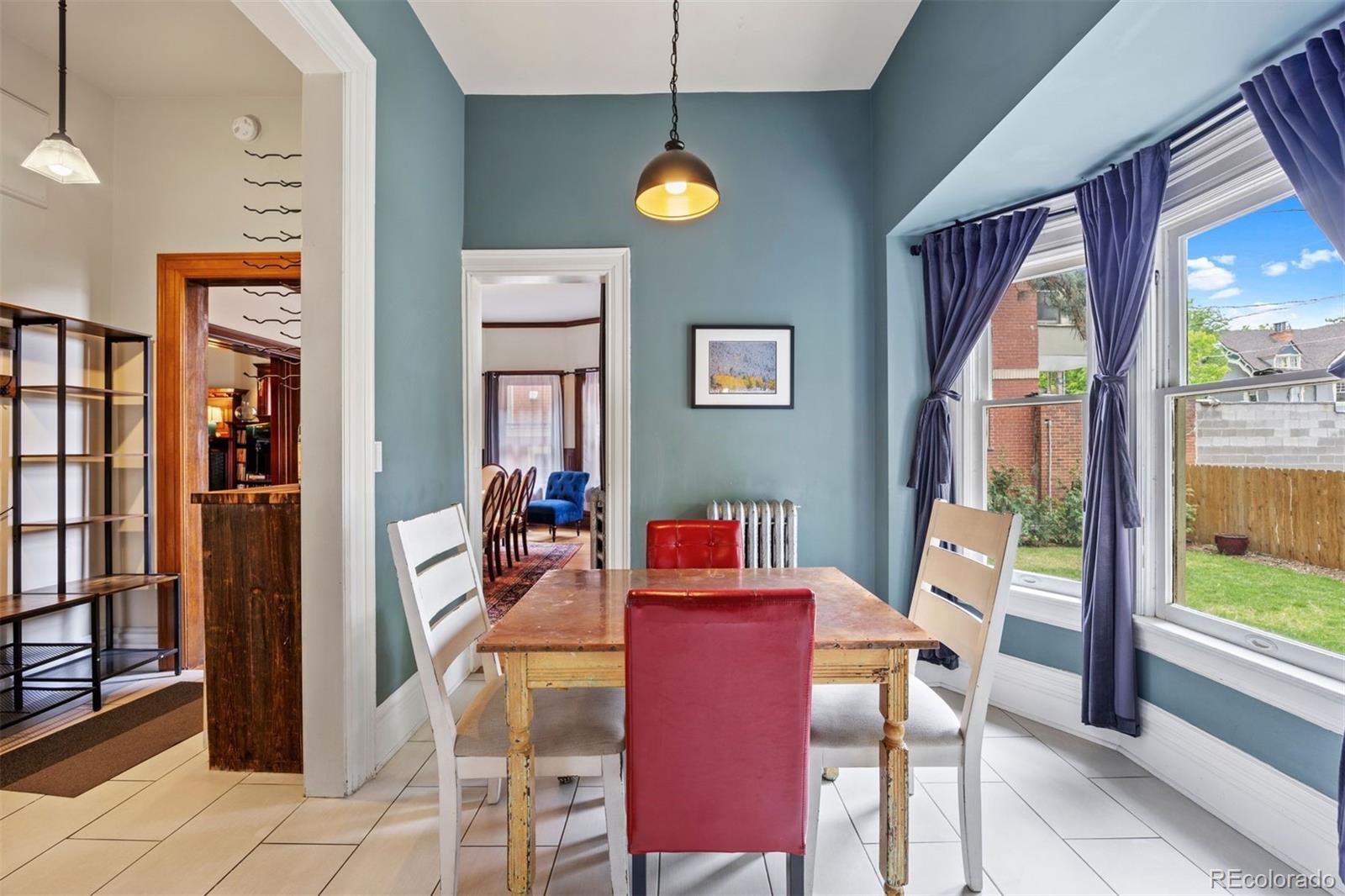 1437 Columbine Street