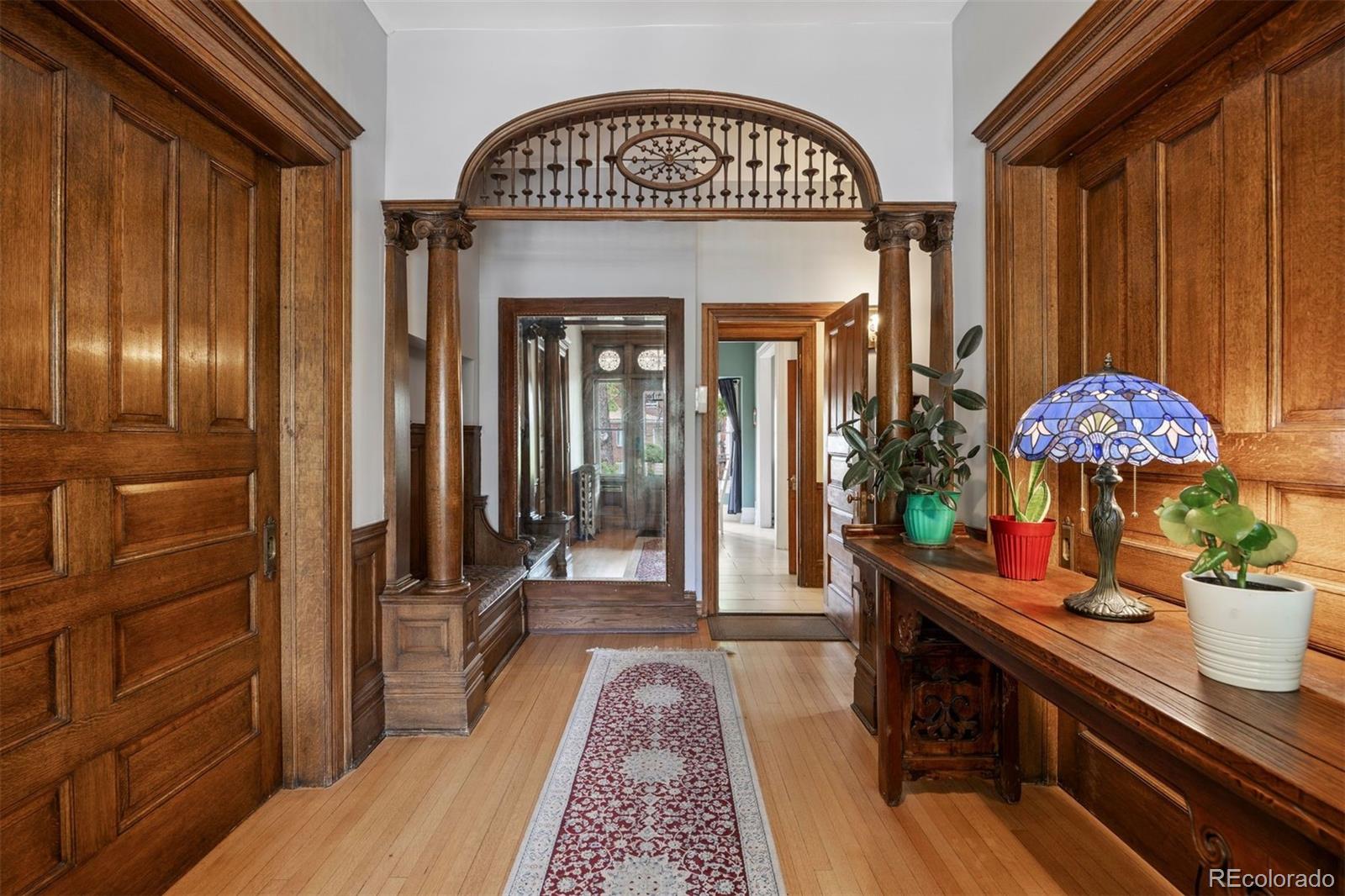 1437 Columbine Street