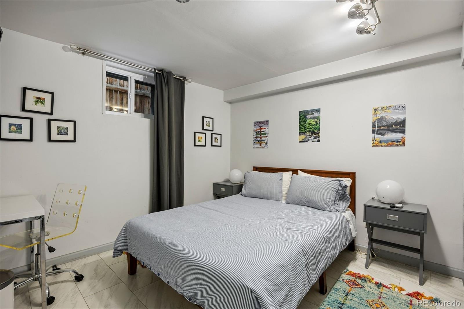 1437 Columbine Street