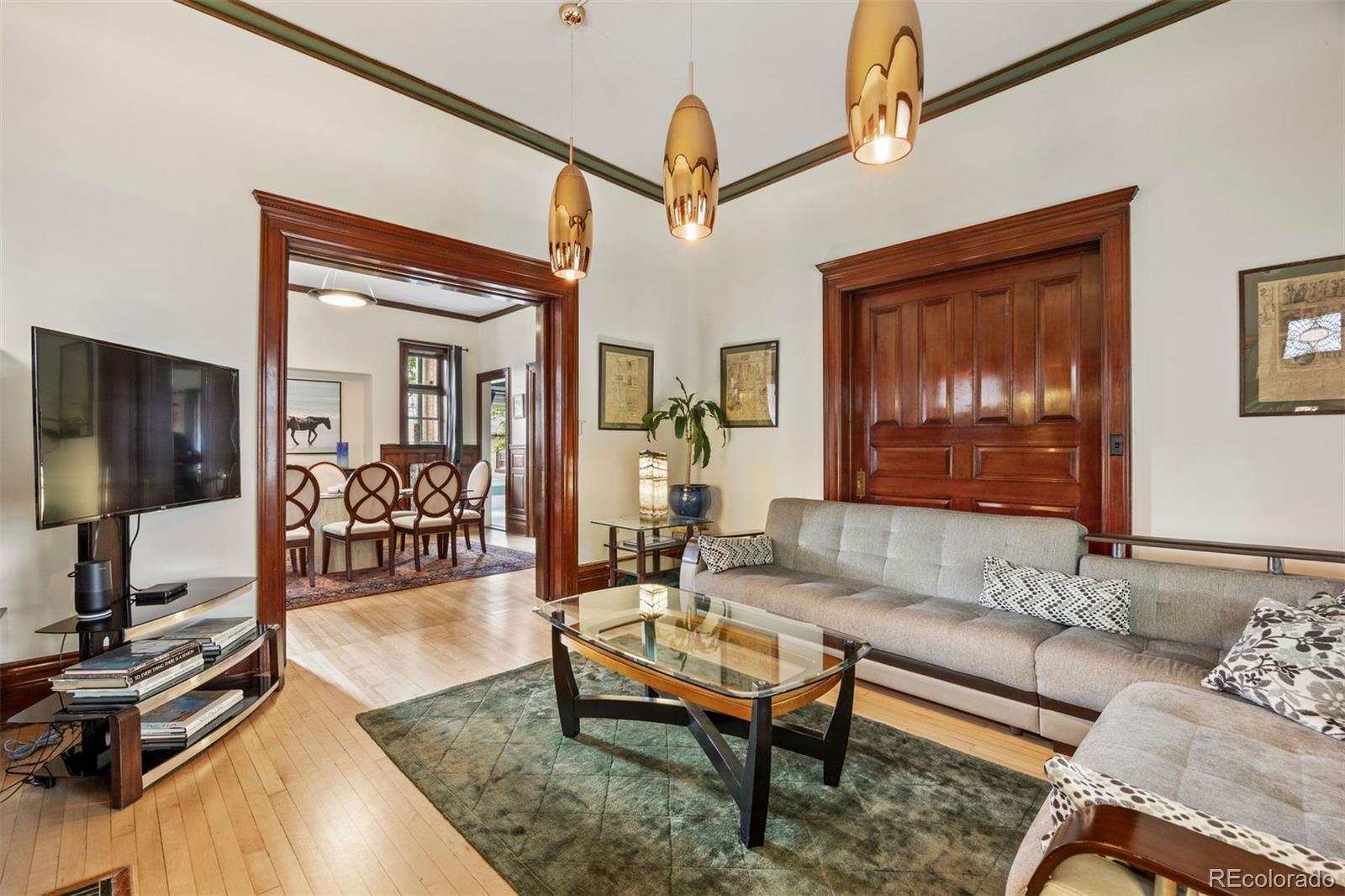 1437 Columbine Street