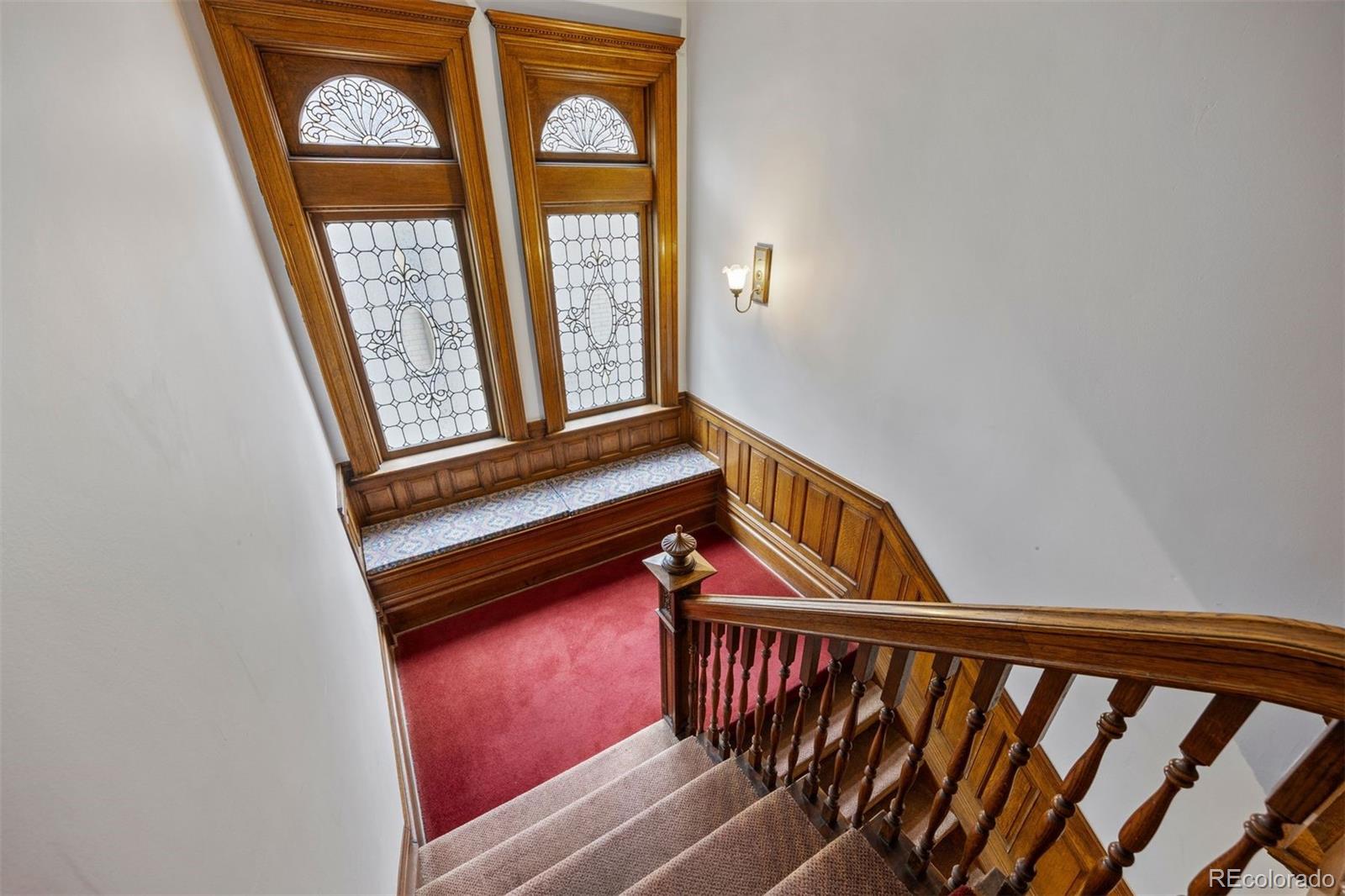 1437 Columbine Street