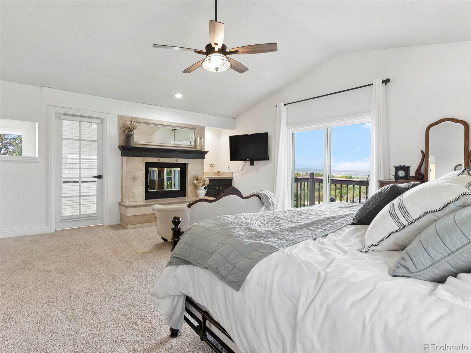 5583 Ponderosa Drive