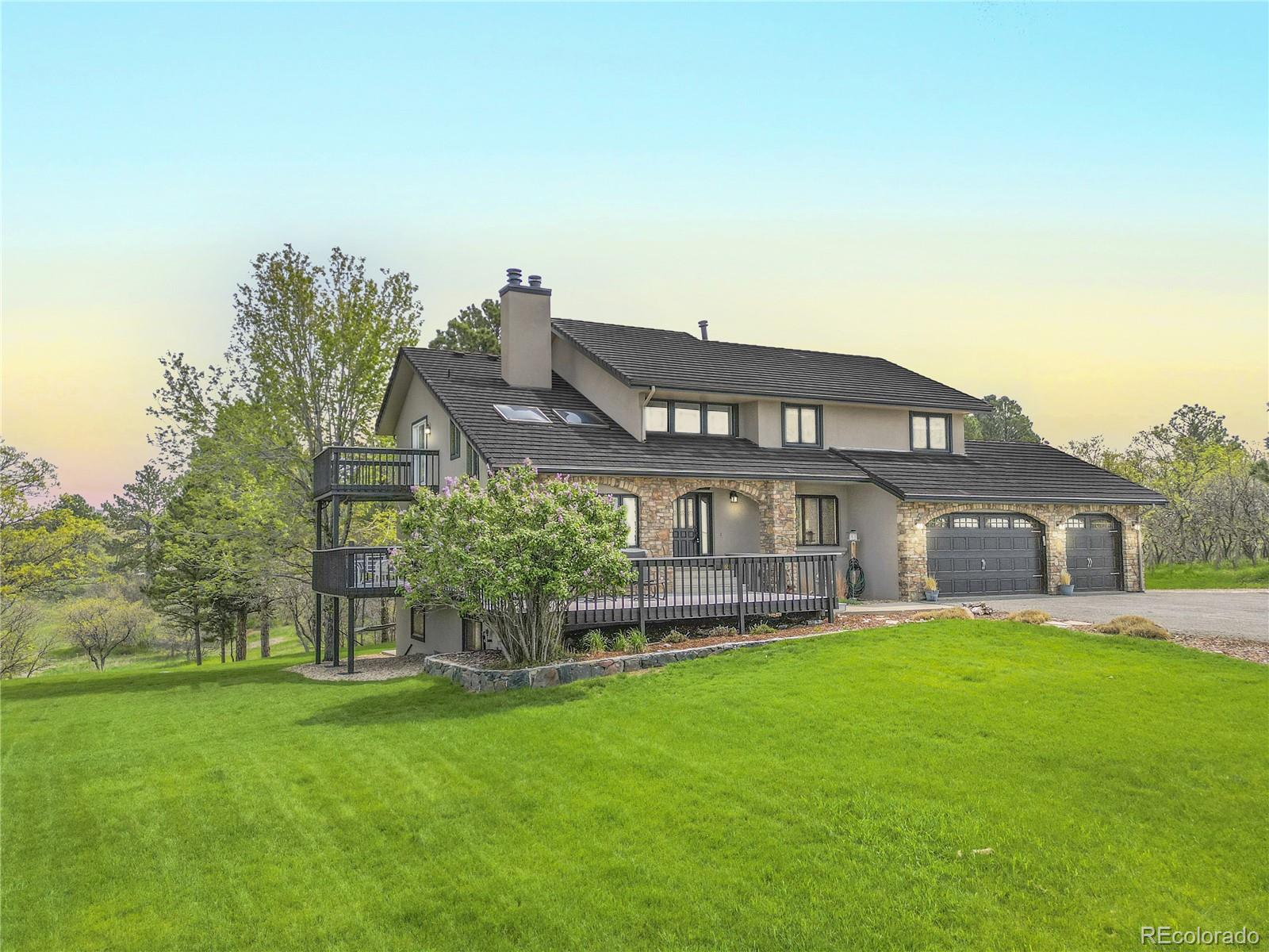 5583 Ponderosa Drive