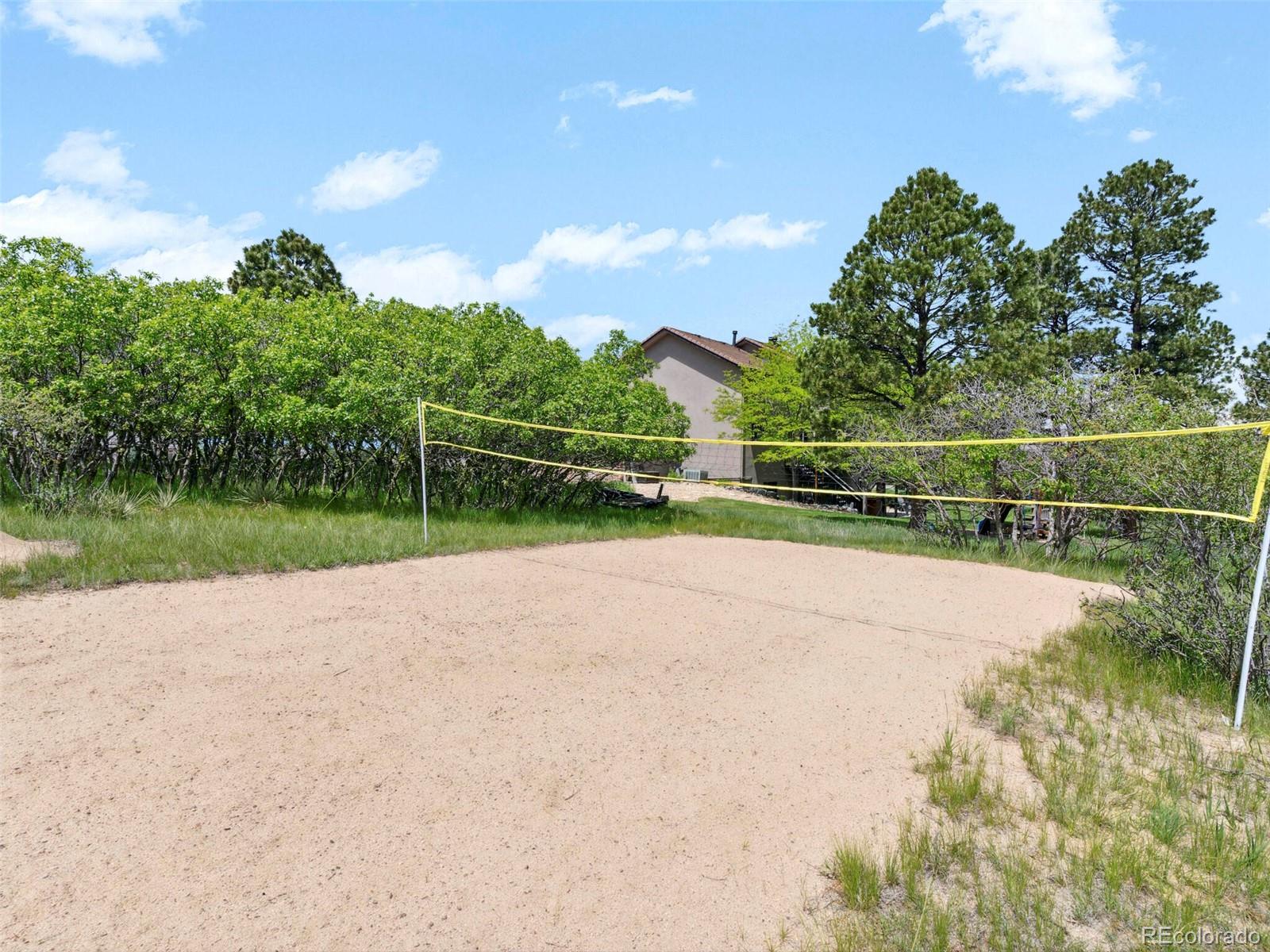 5583 Ponderosa Drive