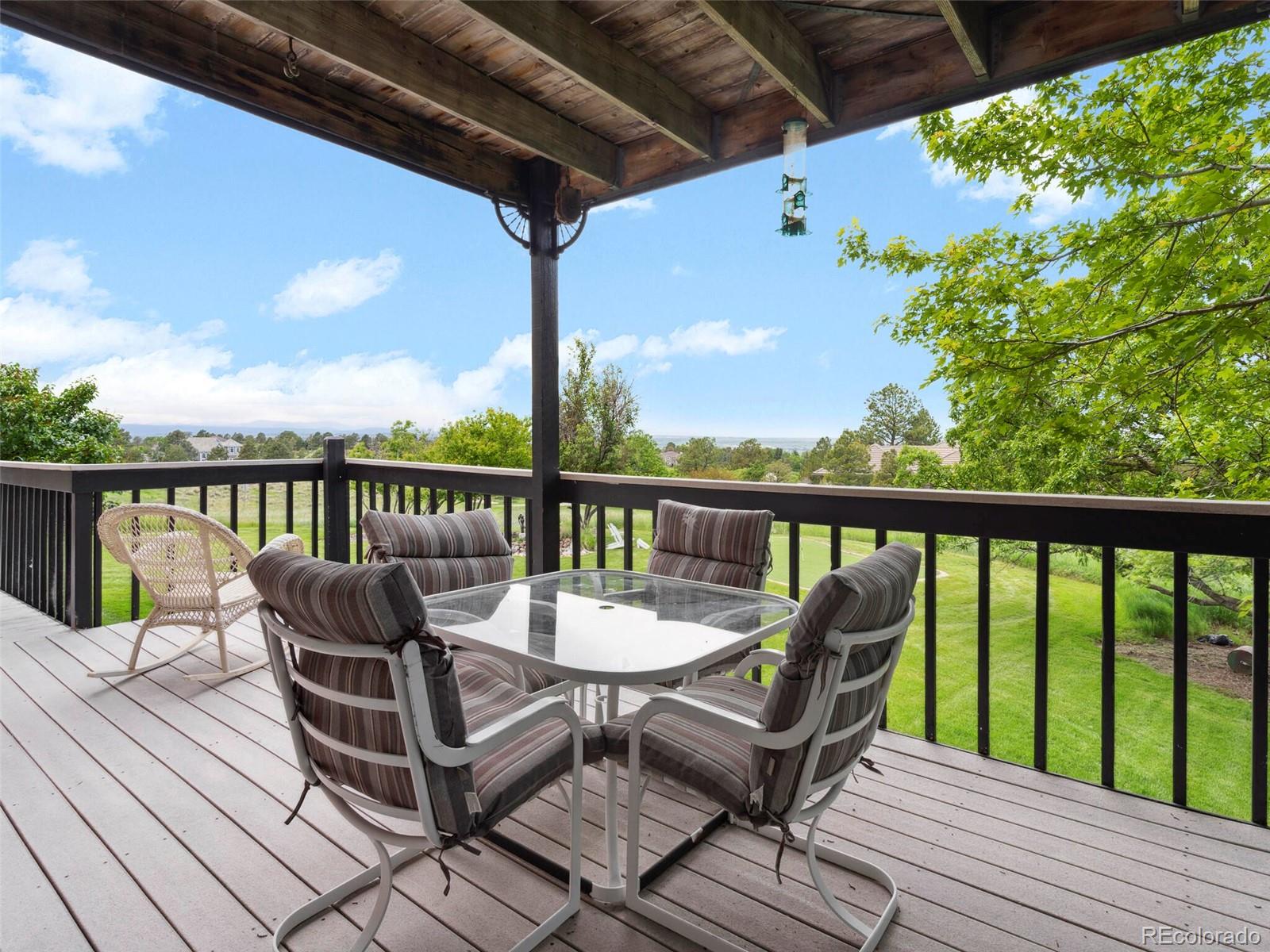 5583 Ponderosa Drive