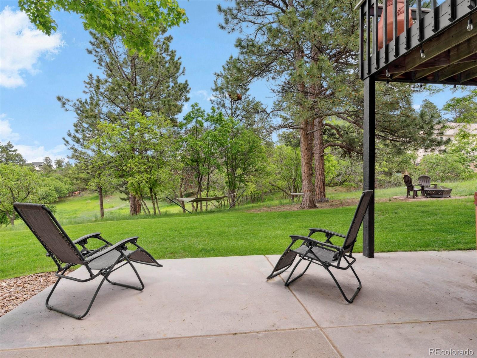 5583 Ponderosa Drive